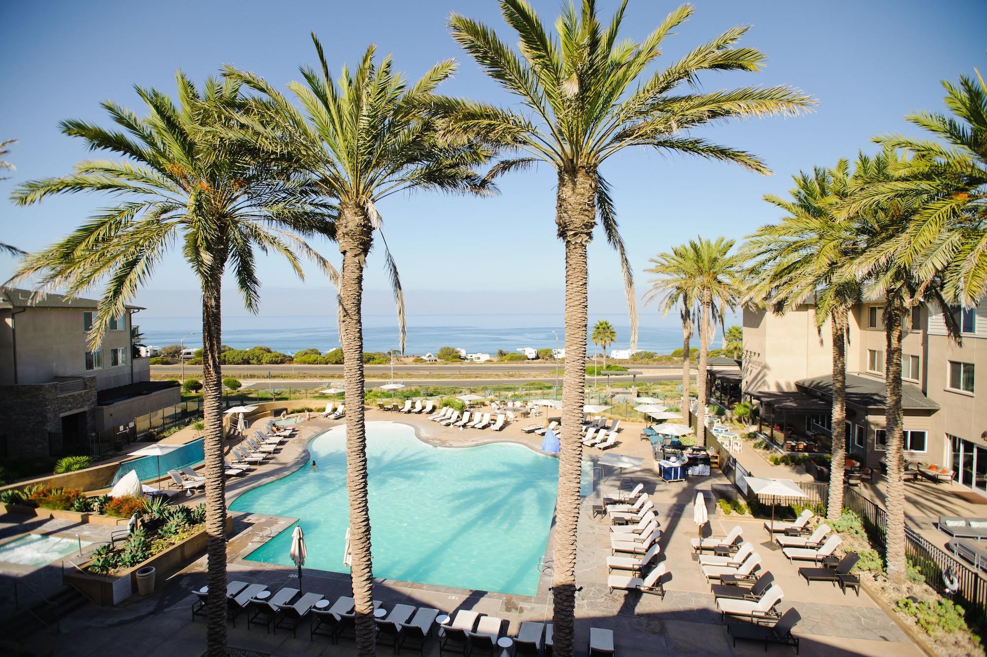 Cape Rey Carlsbad Beach, A Hilton Resort & Spa Exterior photo