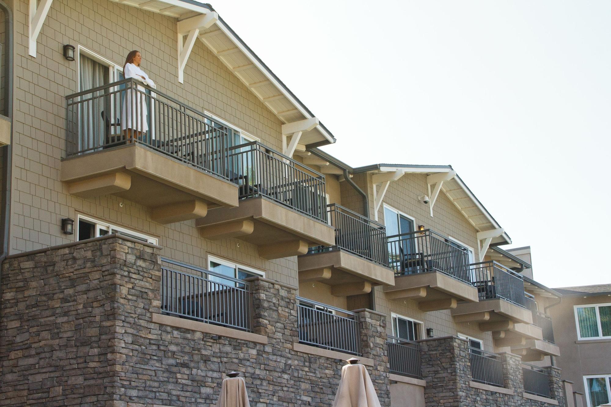 Cape Rey Carlsbad Beach, A Hilton Resort & Spa Exterior photo