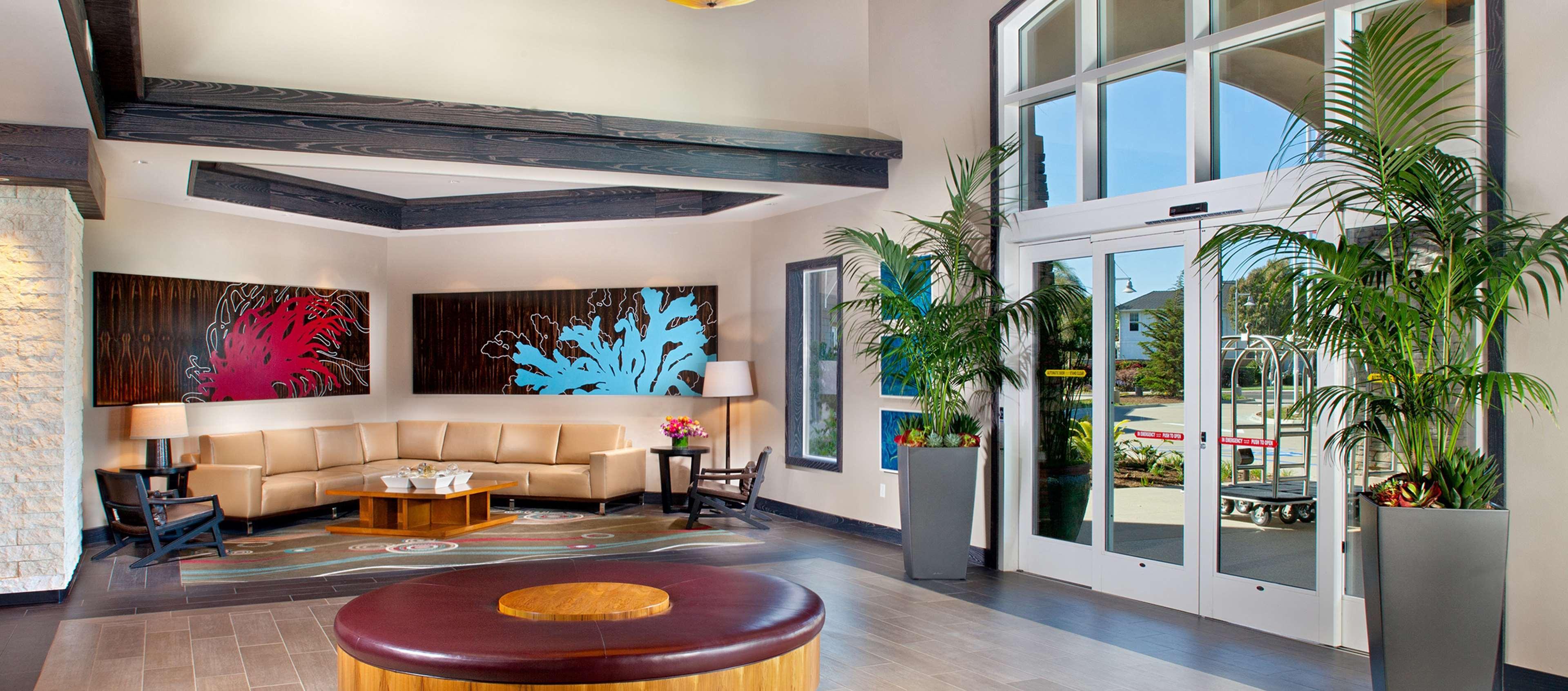 Cape Rey Carlsbad Beach, A Hilton Resort & Spa Exterior photo