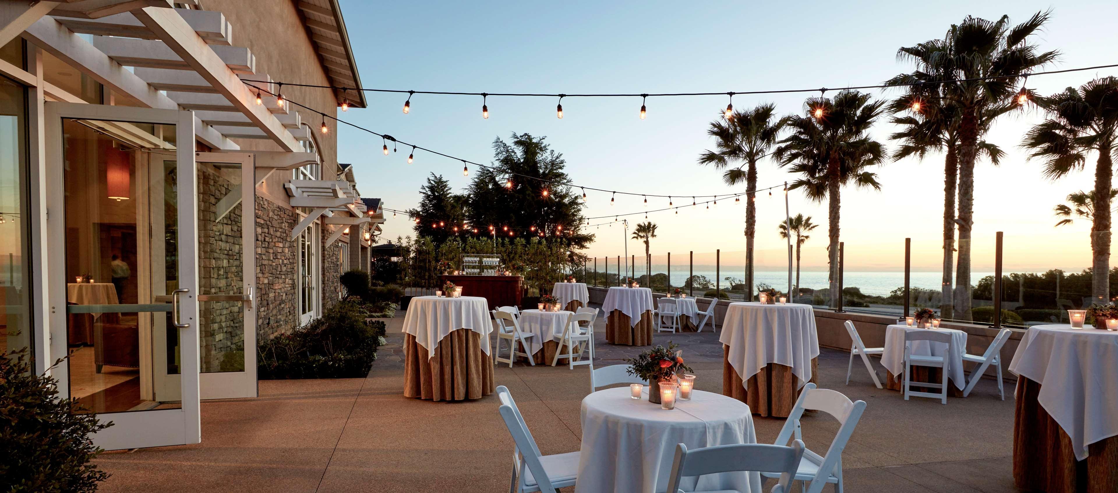 Cape Rey Carlsbad Beach, A Hilton Resort & Spa Exterior photo