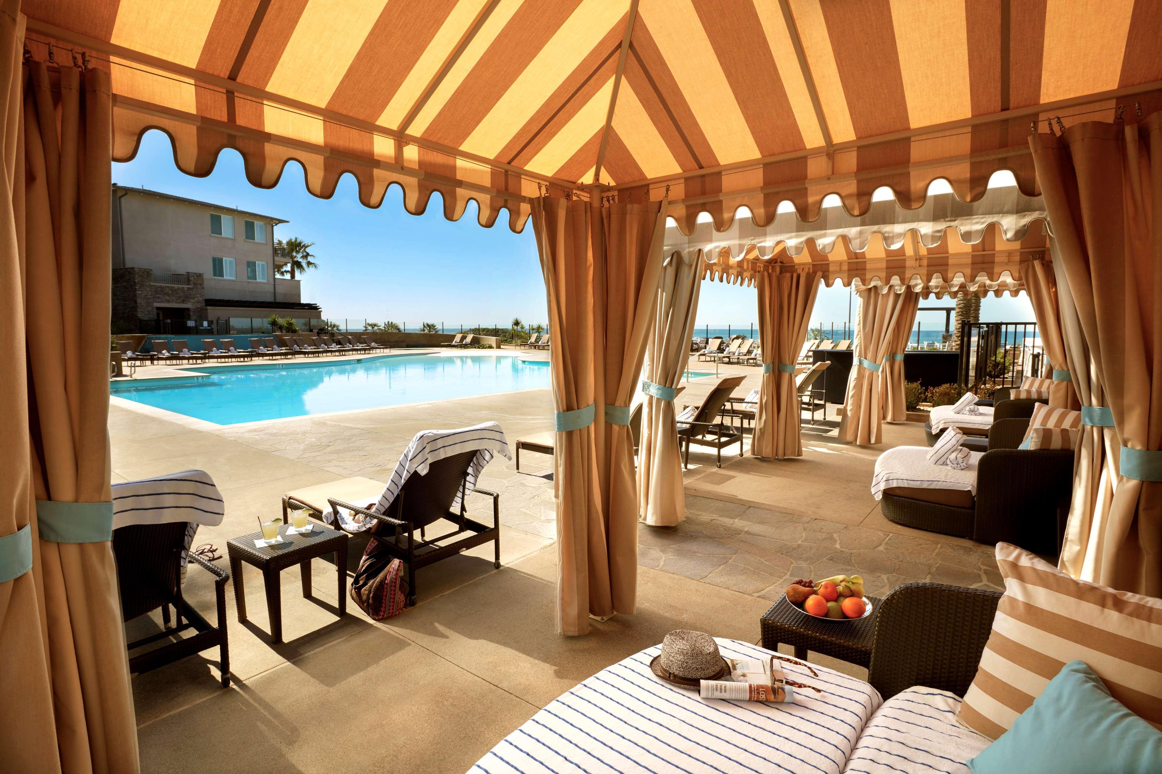 Cape Rey Carlsbad Beach, A Hilton Resort & Spa Exterior photo